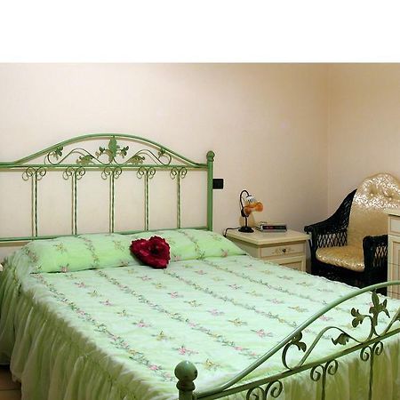 Appartement Il Centro Storico à Posta Fibreno Chambre photo