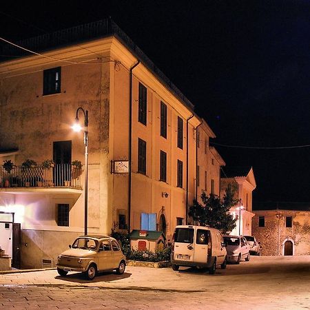Appartement Il Centro Storico à Posta Fibreno Chambre photo