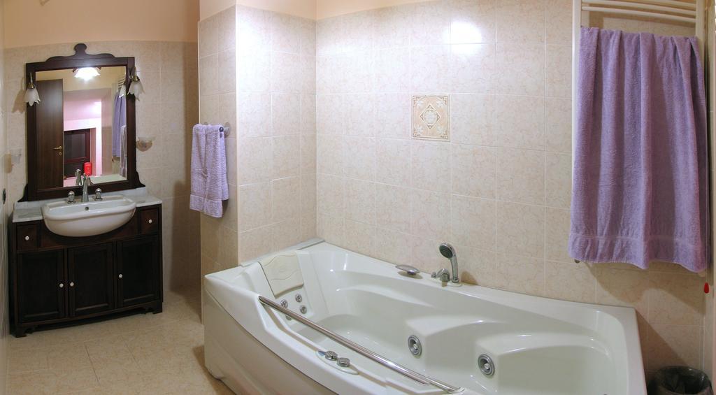 Appartement Il Centro Storico à Posta Fibreno Chambre photo