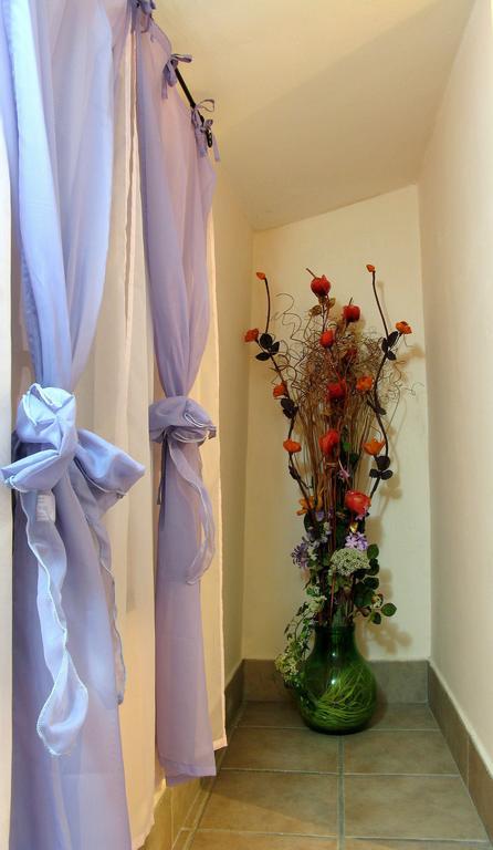 Appartement Il Centro Storico à Posta Fibreno Chambre photo